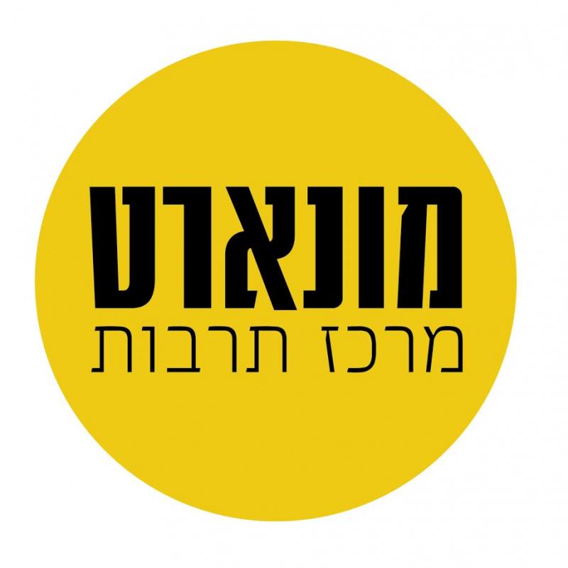 לוגו מונארט