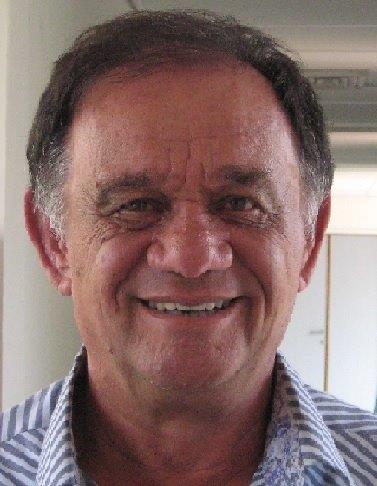 אריה פכטר